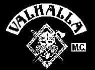 VALHALLA M.C.
