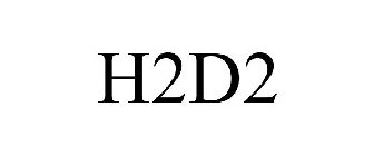 H2D2