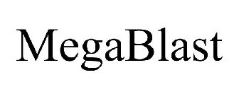 MEGABLAST