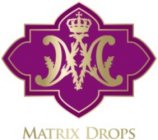 MM MATRIX DROPS