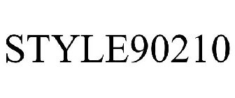 STYLE90210