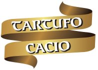 TARTUFO CACIO