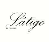 LATIGO BY DECOSS