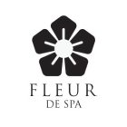 FLEUR DE SPA