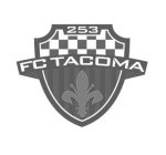 FC TACOMA 253