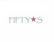 FIFTY STARS