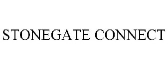 STONEGATE CONNECT