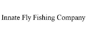 INNATE FLY FISHING COMPANY