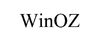 WINOZ