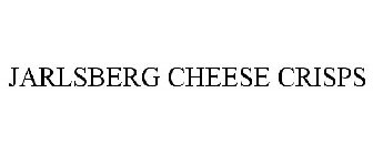 JARLSBERG CHEESE CRISPS