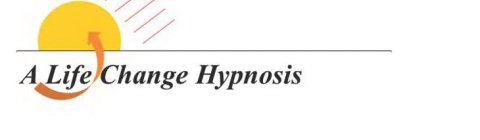 A LIFE CHANGE HYPNOSIS