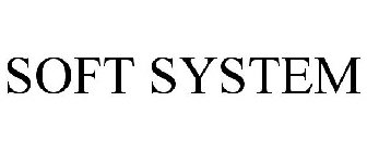 SOFT SYSTEM