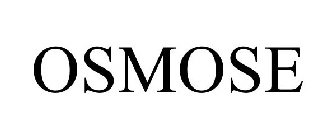 OSMOSE