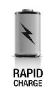 RAPID CHARGE