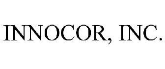 INNOCOR, INC.