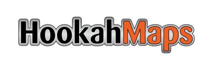 HOOKAHMAPS