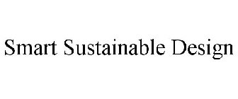 SMART SUSTAINABLE DESIGN