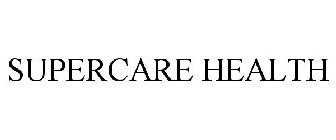 SUPERCARE HEALTH