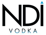 NDI VODKA