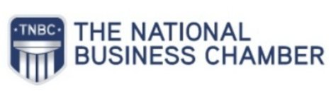 TNBC THE NATIONAL BUSINESS CHAMBER