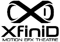 X XFINID MOTION EFX THEATRE