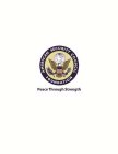 AMERICAN SECURITY COUNCIL FOUNDATION PEACE THROUGH STRENGTH
