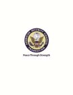 AMERICAN SECURITY COUNCIL FOUNDATION PEACE THROUGH STRENGTH