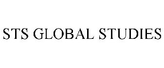 STS GLOBAL STUDIES