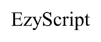 EZYSCRIPT