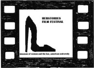 HERSTORIES FILM FESTIVAL MUSEUM OF WOMEN