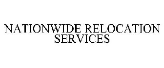 NATIONWIDE RELOCATION SERVICES