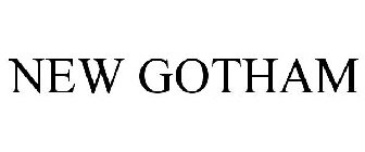 NEW GOTHAM