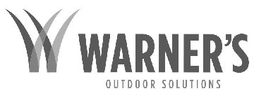 WARNER'S OUTDOOR SOLUTIONS