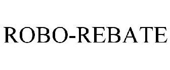 ROBO-REBATE