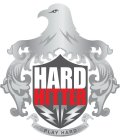 HARD HITTER PLAY HARD