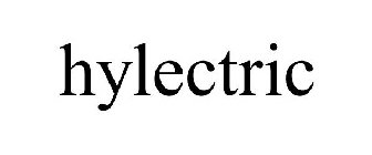 HYLECTRIC