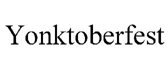 YONKTOBERFEST