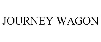 JOURNEY WAGON