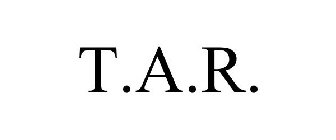 T.A.R.