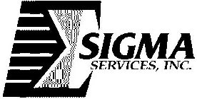 SIGMA SERVICES, INC.