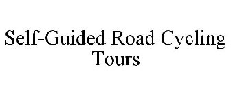 SELF-GUIDED ROAD CYCLING TOURS