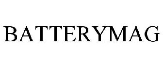 BATTERYMAG