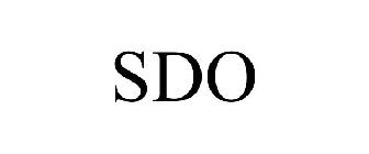 SDO