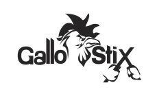 GALLO STIX