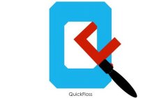 QF QUICKFLOSS