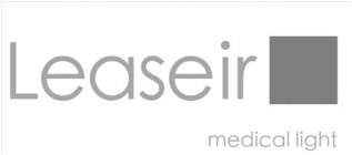 LEASEIR MEDICAL LIGHT