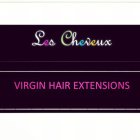 LES CHEVEUX VIRGIN HAIR EXTENSIONS