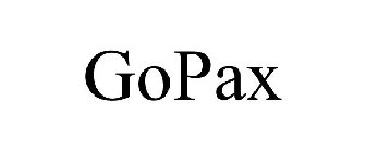 GOPAX