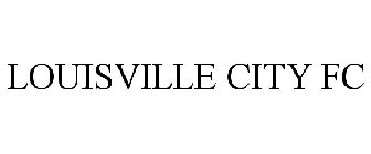 LOUISVILLE CITY FC