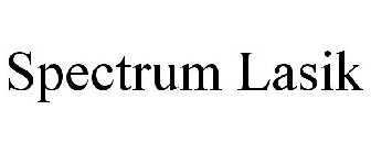 SPECTRUM LASIK